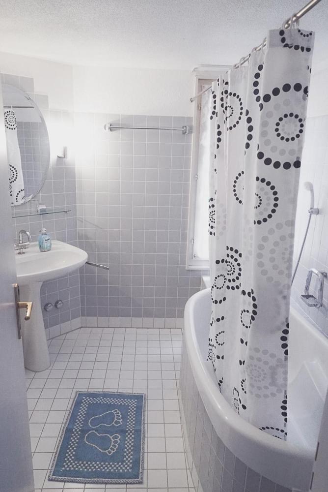 Dreierzimmer Därligen Extérieur photo
