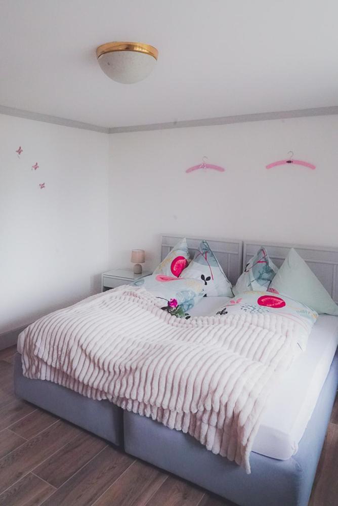 Dreierzimmer Därligen Extérieur photo