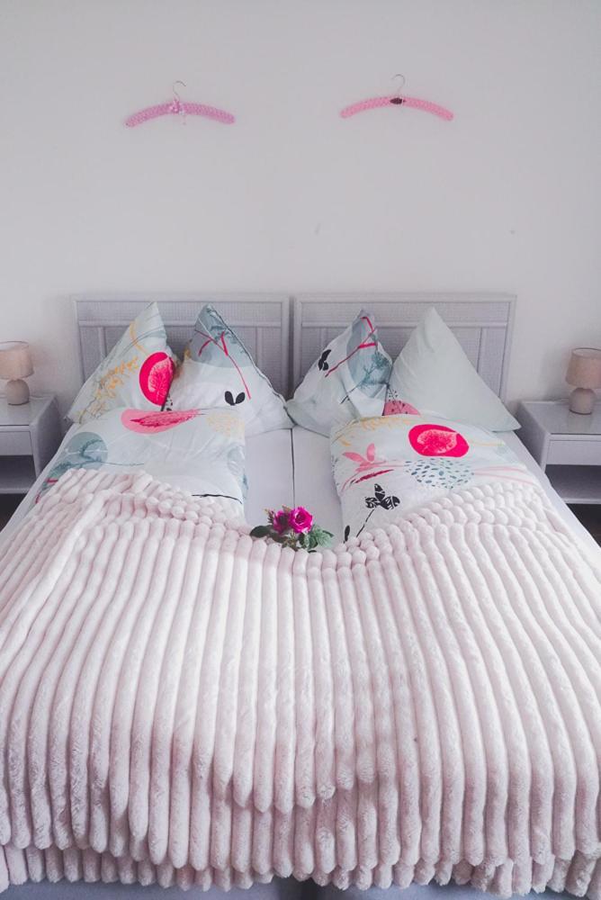 Dreierzimmer Därligen Extérieur photo