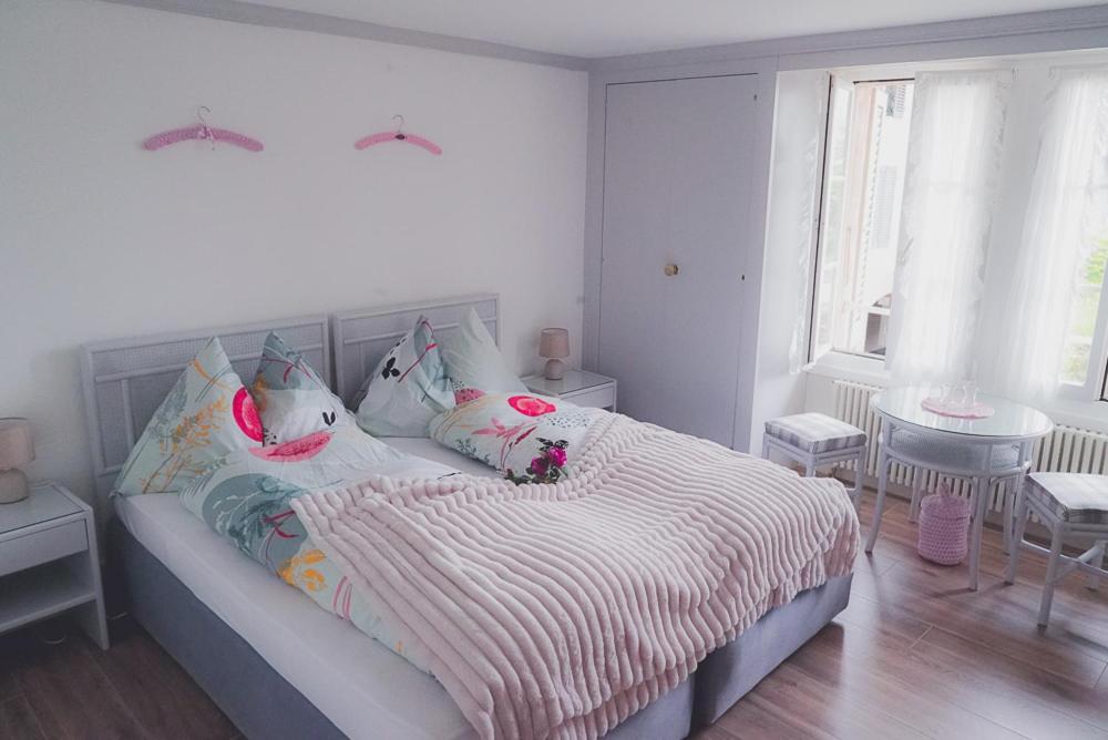 Dreierzimmer Därligen Extérieur photo