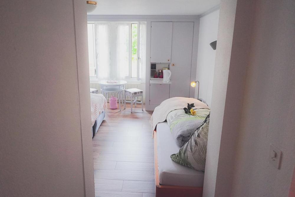 Dreierzimmer Därligen Extérieur photo